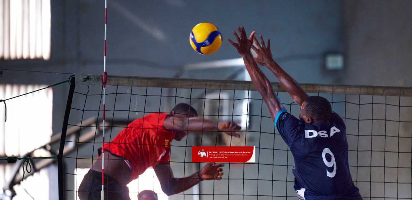 1er Regroupement du Championnat National Seniors 2026